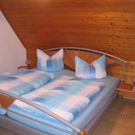 Ferienwohnung Anna Maroldsweisach Екстериор снимка