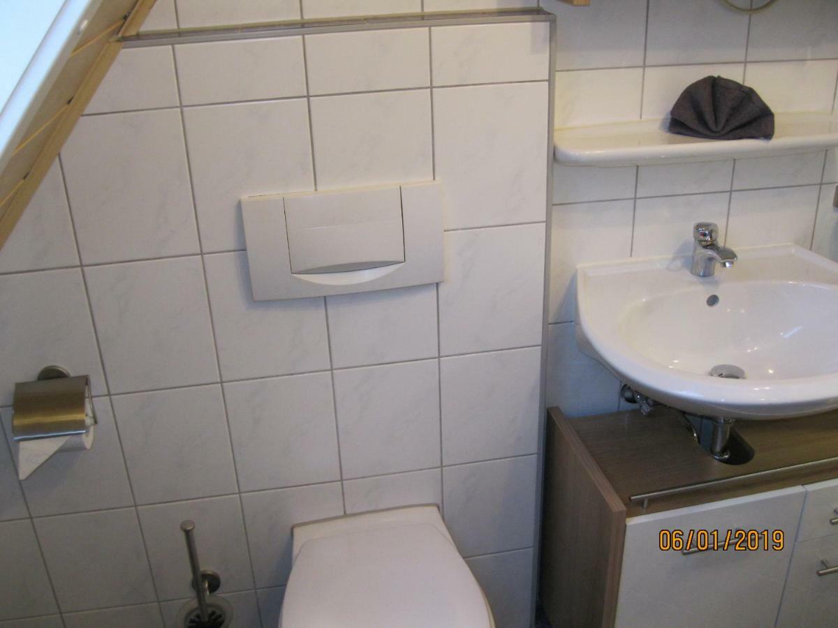 Ferienwohnung Anna Maroldsweisach Екстериор снимка