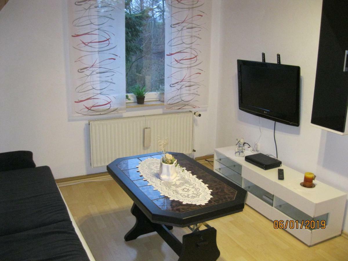 Ferienwohnung Anna Maroldsweisach Екстериор снимка