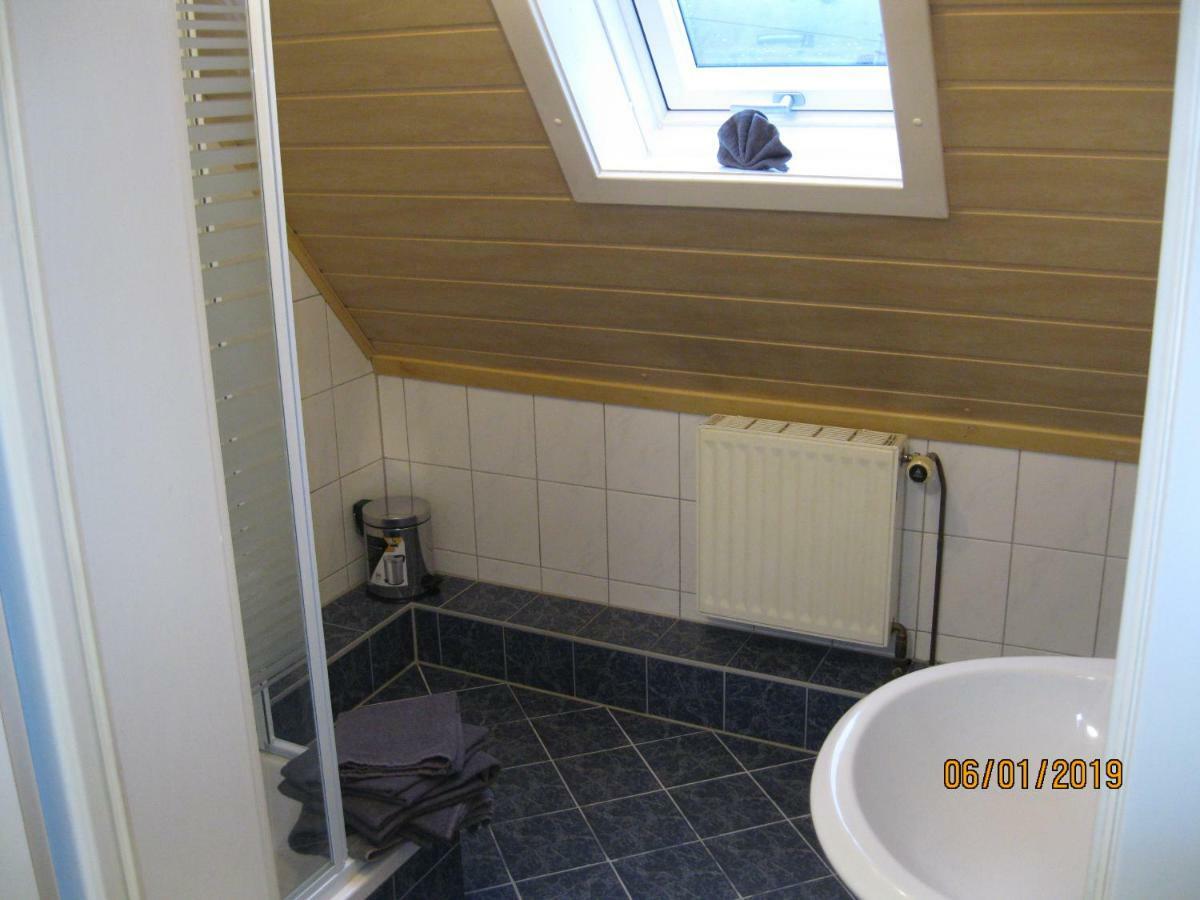 Ferienwohnung Anna Maroldsweisach Екстериор снимка