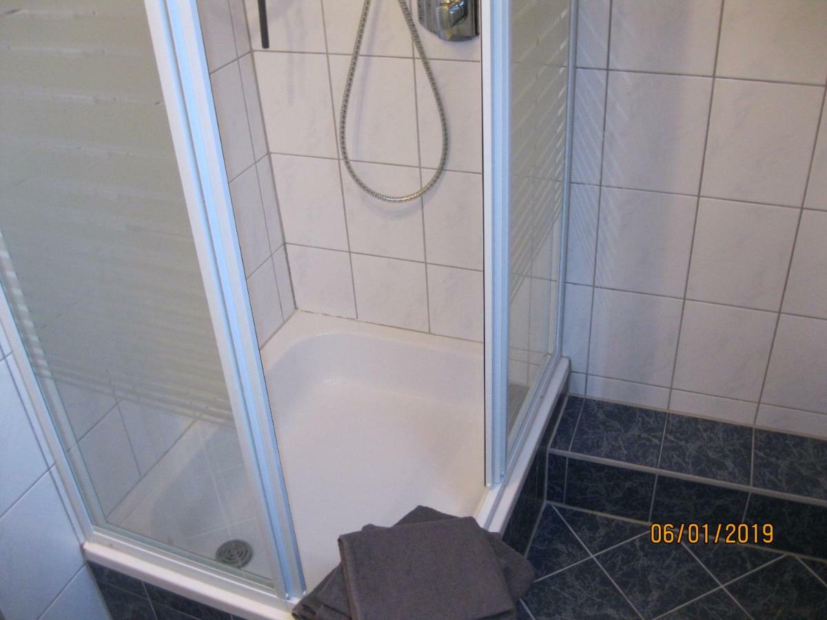 Ferienwohnung Anna Maroldsweisach Екстериор снимка