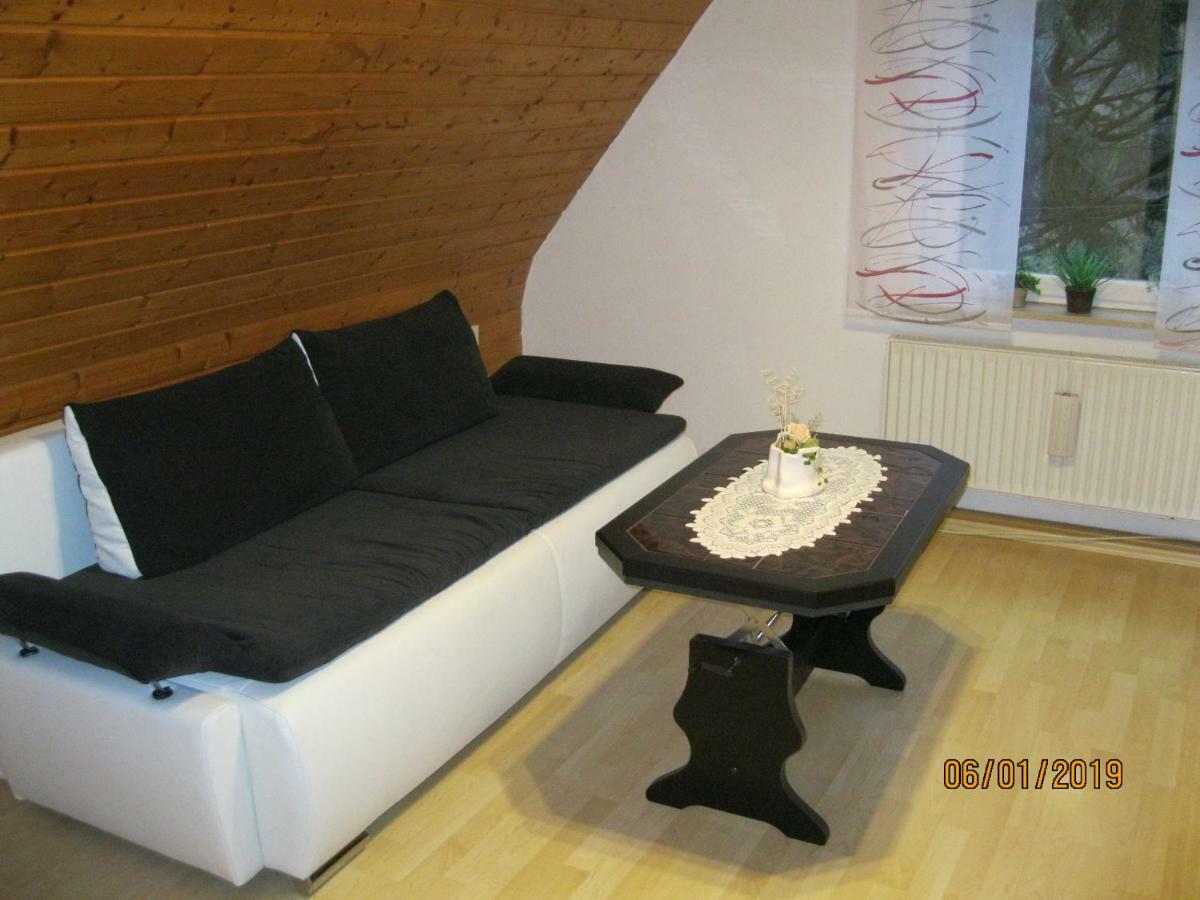 Ferienwohnung Anna Maroldsweisach Екстериор снимка
