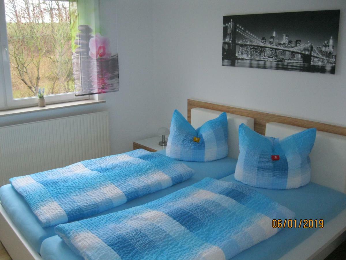 Ferienwohnung Anna Maroldsweisach Екстериор снимка