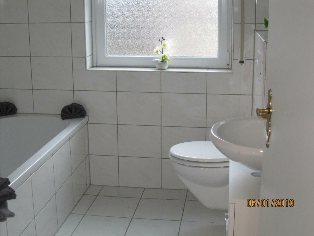 Ferienwohnung Anna Maroldsweisach Екстериор снимка