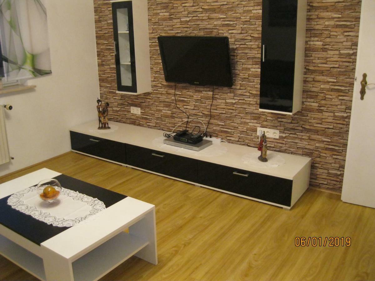 Ferienwohnung Anna Maroldsweisach Екстериор снимка