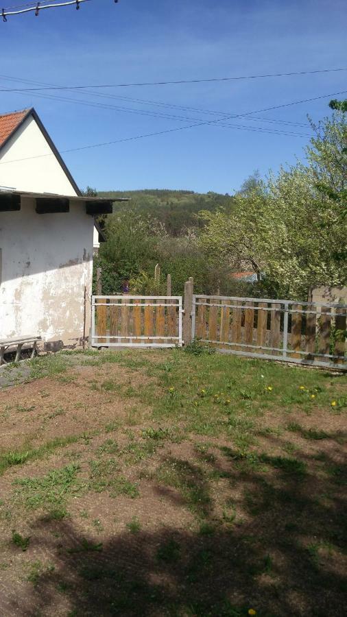 Ferienwohnung Anna Maroldsweisach Екстериор снимка