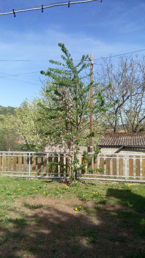 Ferienwohnung Anna Maroldsweisach Екстериор снимка